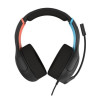 cuffie turtle beach a padiglione per gaming con microfono nero