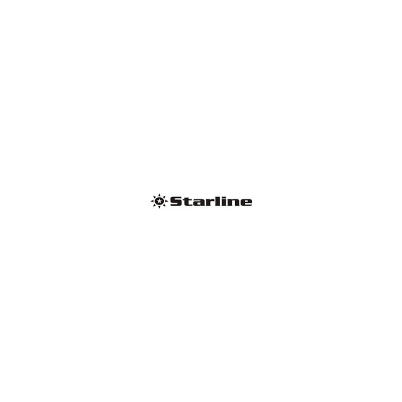 nastro di stampa starline ny 1593/m nero per ibm 4227 [ribibm4227]
