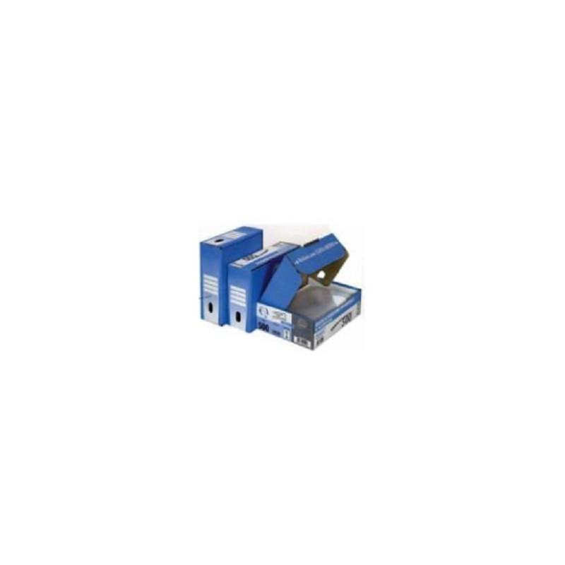 buste trasparenti forate favorit 500 pz. 22x30 superior lisce in