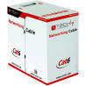 cavo cat. 6 flessibile in matassa u/utp 305 mt