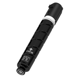 toner originale canon c-exv48bk 9106b002 nero [c-exv48bk]
