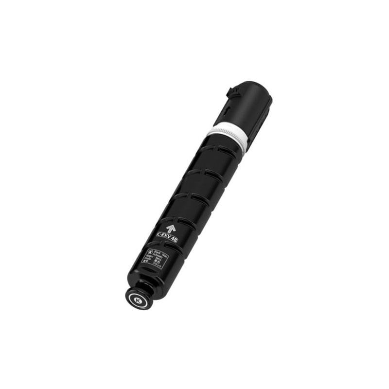 toner originale canon c-exv48bk 9106b002 nero [c-exv48bk]
