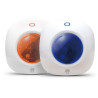 sirena chuango mini strobo ws-105 [ws-105]
