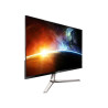 monitor led 24" yashi yx2407 full hd 1920x1080p 2ms classe e