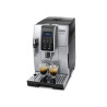 macchina da caffe' delonghi ecam 350.35.sb dinamica silver-nero