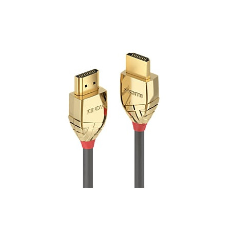 cavo lindy hdmi high speed gold line m/m 7.50m [37865]