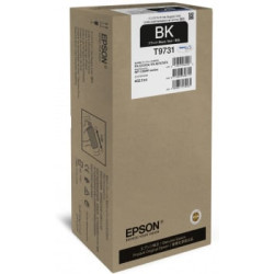 cartuccia epson c13t973100 t9731 nero [c13t973100]