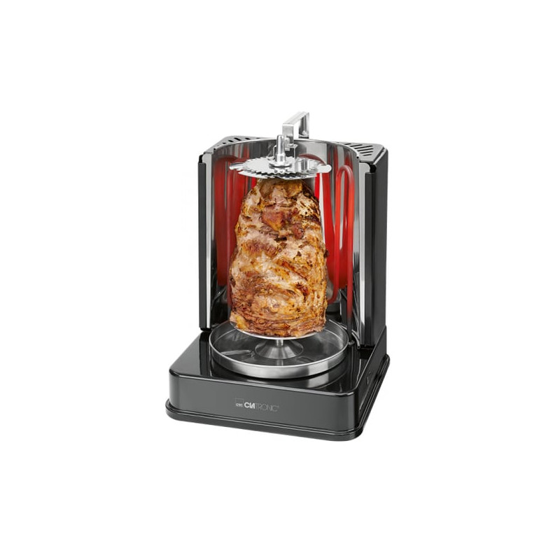 gliglia clatronic doner multigrill dvg 3686 [263831]