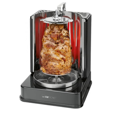 gliglia clatronic doner multigrill dvg 3686 [263831]