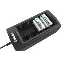 caricabatterie universale nimh energizer universal ministilo (aaa),