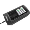 caricabatterie universale nimh energizer universal ministilo (aaa),