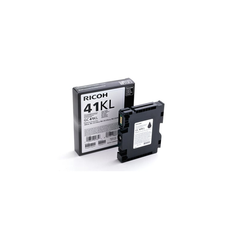 cartuccia ricoh sg2100n nero [405765]