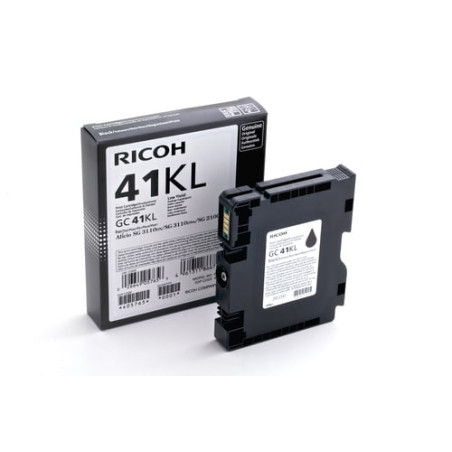 cartuccia ricoh sg2100n nero [405765]