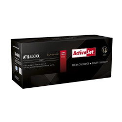 toner activejet per hp 507x ce400x 11000pagine nero [ath-400nx]