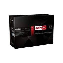 toner activejet per canon hp 55a crg-724 ce255a supreme 6000pagine