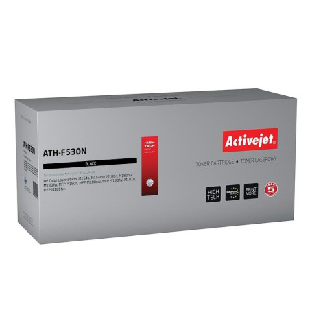 toner activejet ath-f530n per hp cf530a supremo 1 100 pagine