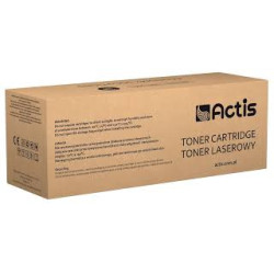 toner actis th-401a 6000 pagine ciano [th-401a]
