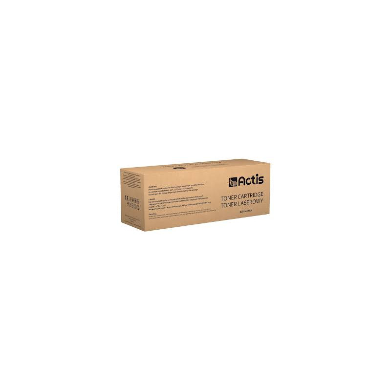 toner actis th-401a 6000 pagine ciano [th-401a]