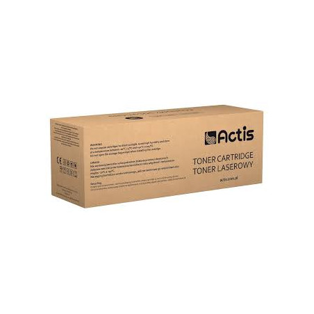 toner actis th-401a 6000 pagine ciano [th-401a]