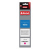 cartuccia activejet per epson 100ml magenta [ae-664m]