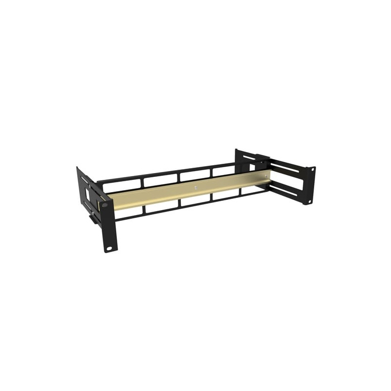 accessorio rack wp europe barra guida din regolabile 65-290mm