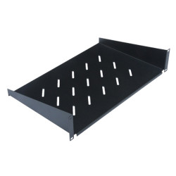 ripiano fisso wp europe 1u x rrack 300mm [wpn-afs-21030-b]