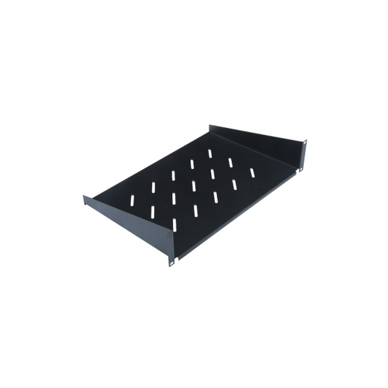 ripiano fisso wp europe 1u x rrack 300mm [wpn-afs-21030-b]