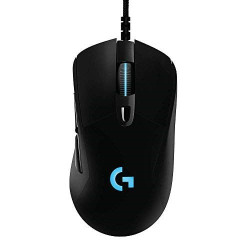 mouse logitech g403 hero wired 910-00563 [umlogrpg0000017]
