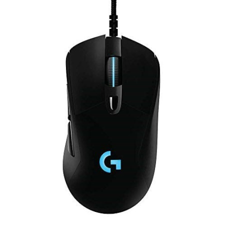 mouse logitech g403 hero wired 910-00563 [umlogrpg0000017]