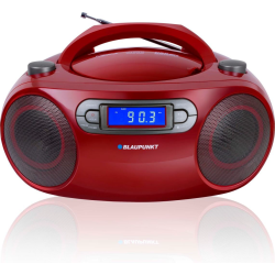radio cd blaupunkt bb18rd