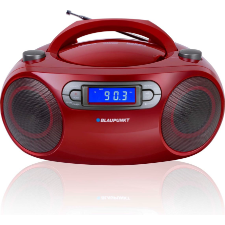 radio cd blaupunkt bb18rd