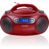 radio cd blaupunkt bb18rd