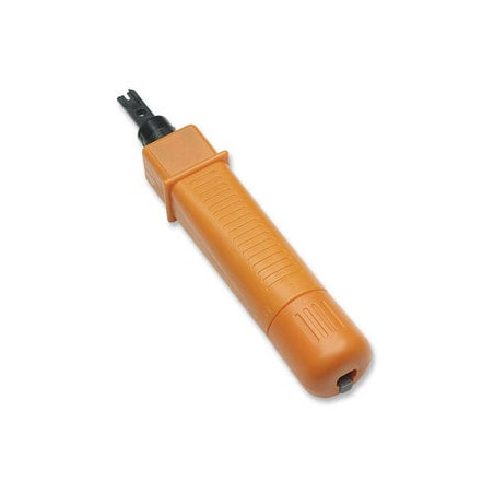 Inseritore per morsettiere 110/88