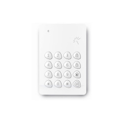 tastierino wireless chuango 433mhz per kit allarme
