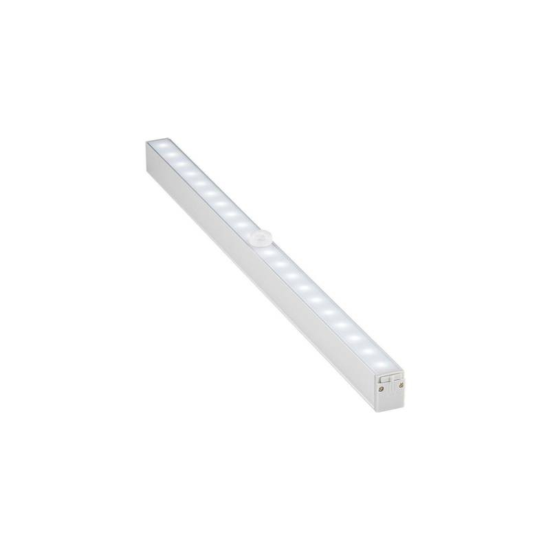 goobay 55498 lampada sottopensile led con rilevatore di movimento