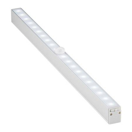 goobay 55498 lampada sottopensile led con rilevatore di movimento