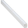 goobay 55498 lampada sottopensile led con rilevatore di movimento