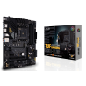 scheda madre asus amd tuf gaming b550-plus am4 4ddr4 hdmi dp