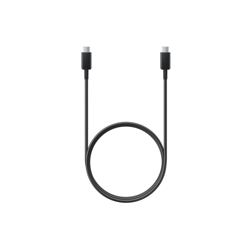 cavo samsung usb type-c a usb type-c ep-dn975 nero