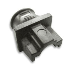 Tappi parapolvere intellinet prese rj45, nero