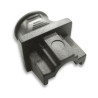 Tappi parapolvere intellinet prese rj45, nero