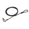 cavo di sicurezza kensington n17 blocco combinato