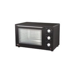 fornetto elettrico melchioni enjoy 47l termostato regolabile 230gradi