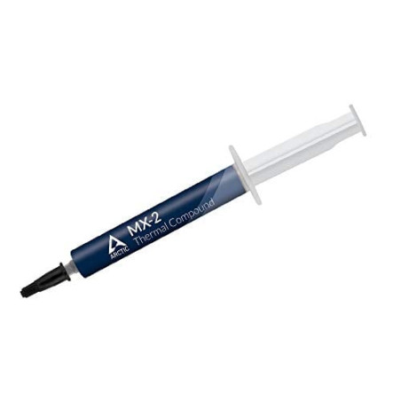 pasta temica arctic mx-4 8g con spatolina [actcp00059a]