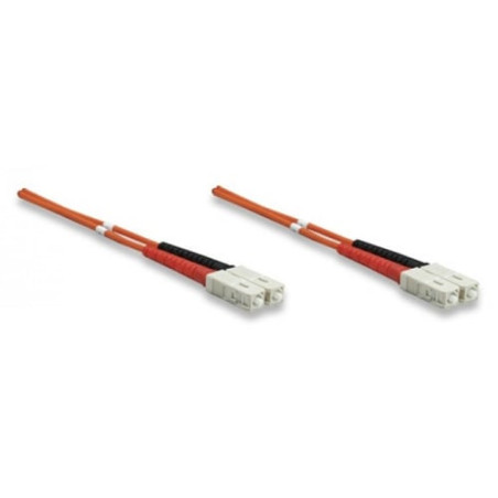 Cavo fibra ottica sc/sc 50/125 multimodale 20 m om2