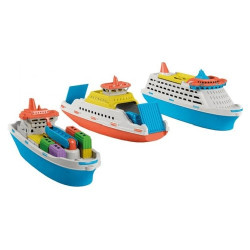 set navi adriatic 40cm