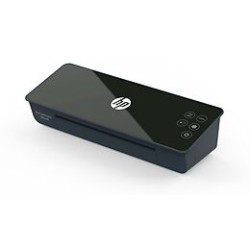 plastificatrice hp pro 600 a4 nero [3163]