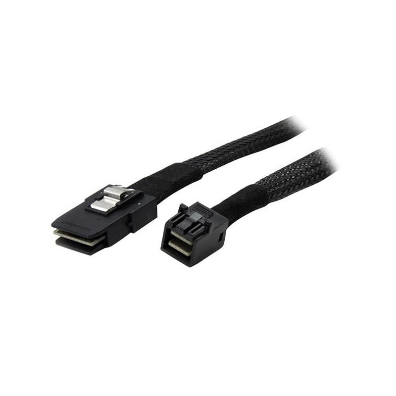 cavo interno startech mini sas sff8087 / sff 8643 1m [sas87431m]