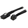 cavo interno startech mini sas sff8087 / sff 8643 1m [sas87431m]