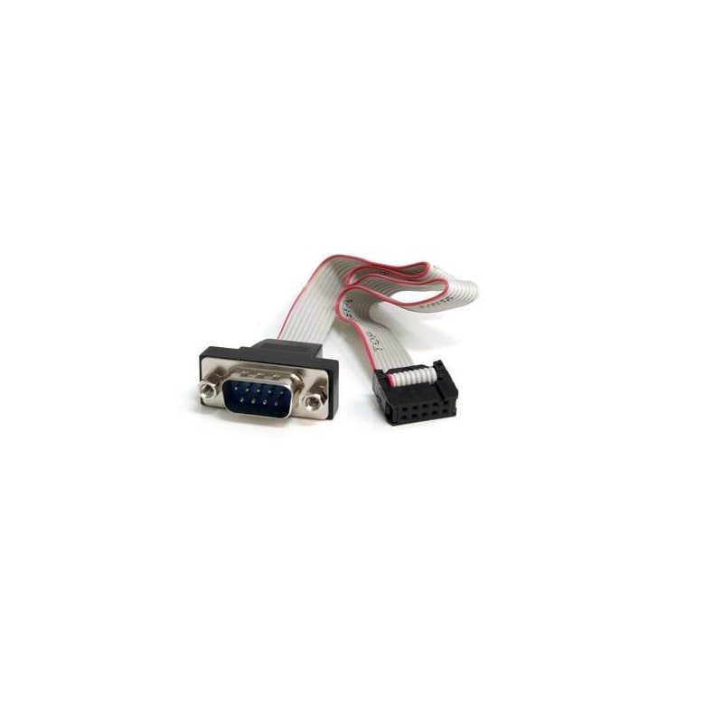 cavo seriale startech collettore scheda madre [pnl9m16]